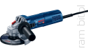 BOSCH GWS 9-115 (0 601 396 006) Professional szlifierka kątowa