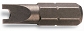 BETA  861SP Końcówki wkrętakowe, profil Spanner