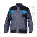 LAHTI PRO L40405 Bluza robocza 100% Bawełna, gramatura 190g/m2