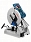 BOSCH GCD 12 JL (0 601 B28 000) Professional piła do metalu + tarcza pilarska