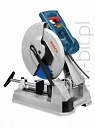 BOSCH GCD 12 JL (0 601 B28 000) Professional piła do metalu + tarcza pilarska