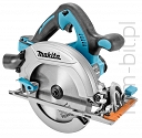 MAKITA DHS710Z Pilarka tarczowa 190mm 2 x 18V ( Bez akumulatorów i ładowarki )