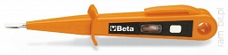 BETA 1253A  Wkrętak ze wskażnikiem napięcia 125/250V