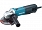 MAKITA 9565PZ Szlifierka kątowa 125mm 1100W