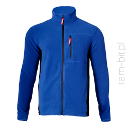 LAHTI PRO LPBP2  Bluza polarowa 100% poliester,gramatura 290g/m2