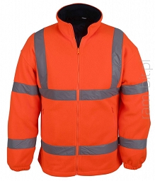 BETA VWFC13O Polar ostrzegawczy pomarańczowy