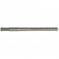 BOSCH Wiertło do młotów SDS plus-5x 17x250x310