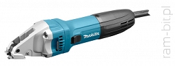MAKITA JS1000 Nożyce do blachy 