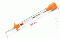 BETA 1759B Areometr do elektrolitów