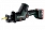 METABO PowerMaxx SSE 12 BL ( 602322890 )  Piła szablasta akumulatorowa 12V ( Bez akumulatora i ładowarki )