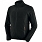 BETA 455096 Bluza polarowa czarna