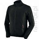 BETA 455096 Bluza polarowa czarna