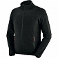 BETA 455096 Bluza polarowa czarna