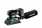 METABO PowerMaxx SRA 12 BL ( 602036840 ) Szlifierka oscylacyjna akumulatorowa 12V ( Bez akumulatora i ładowarki ) 