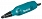 MAKITA GD0603 Szlifierka prosta 240W