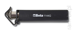 BETA 1144G Przyrząd do zdejmowania izolacji 