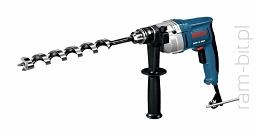 BOSCH GBM 13 HRE (0 601 049 603) Professional wiertarka