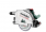METABO KT 18 LTX 66 BL ( 601866840 ) Pilarka tarczowa akumulatorowa 18V 165mm ( Bez akumulatora i ładowarki )