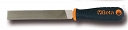 BETA 1719BMA8/P Pilnik półgładzik płaski , z rękojeścią 200 mm