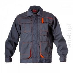 LAHTI PRO LPAB Bluza robocza,65% poliester,35% bawełna.Gramatura 245g/m2