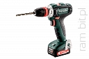 METABO PowerMaxx BS 12 Q ( 601037840 ) Wiertarko-Wkrętarka akumulatorowa 12V ( Bez akumulatora i ładowarki )