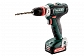 METABO PowerMaxx BS 12 Q ( 601037840 ) Wiertarko-Wkrętarka akumulatorowa 12V ( Bez akumulatora i ładowarki )