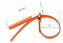 BETA 1490/2 Klucze paskowe do filtrów oleju