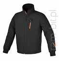 BETA 7658N Kurtka softshell z odblaskowymi wstawkami