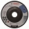 BOSCH 230/6,0mm Tarcza ścierna Standard for Metal (2 608 603 184)