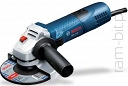 BOSCH GWS 7-125 (0 601 388 108) Professional szlifierka kątowa