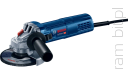 BOSCH GWS 9-125 S (0 601 396 102) Professional szlifierka kątowa