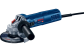 BOSCH GWS 9-125 S (0 601 396 102) Professional szlifierka kątowa