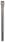 BOSCH 280x25mm Dłuto płaskie SDS-max (1 618 600 210)