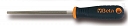 BETA 1719BMX6/R Pilnik gładzik okrągły , z rękojeścia 150 mm
