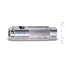BETA 1105T20 Rękojeść do wycinaków model 1105, zakres od  ∅ 2mm do  ∅ 20 mm