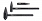 BETA 1360/KP3 Komplet młotków blacharskich i punktaka , wykonanych z tworzywa sztucznego 