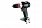 METABO BS 18 LT BL Q ( 602 334 890 ) Wiertarko-wkrętarka akumulatorowa 18V ( Bez akumulatorów i ładowarki )