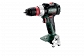 METABO BS 18 LT BL Q ( 602 334 890 ) Wiertarko-wkrętarka akumulatorowa 18V ( Bez akumulatorów i ładowarki )