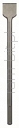 BOSCH 400x50mm Dłuto łopatkowe SDS-max (2 608 690 143)