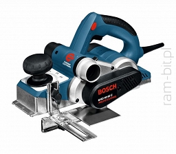 BOSCH GHO 40-82 C (0 601 59A 76A) Professional strug