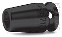 BETA 710 Nasadki udarowe  3/8"