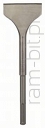 BOSCH 350x115mm Dłuto łopatkowe SDS-max (1 618 601 007)