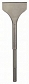 BOSCH 350x115mm Dłuto łopatkowe SDS-max (1 618 601 007)