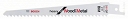 BOSCH Brzeszczot do drewna i metalu S611DF (2 608 656 258)