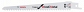 BOSCH Brzeszczot do drewna i metalu S611DF (2 608 656 258)