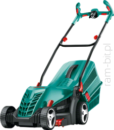BOSCH ARM 37  (0 600 8A6 201) Kosiarka elektryczna 