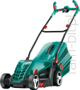 BOSCH ARM 37 (0 600 8A6 201) Kosiarka elektryczna