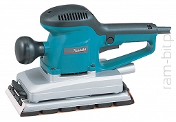 MAKITA BO4901 Szlifierka oscylacyjna 330W