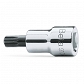 BETA 910XZN Nasadki z końcówką trzpieniową profil XZN® 3/8''