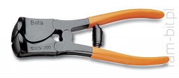 BETA 1092V 180mm  Szczypce tnące czołowe dżwigniowe